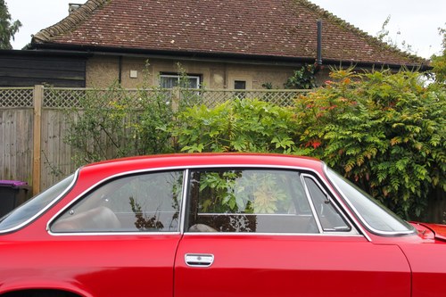 1971 Alfa Romeo 105 Coupe 1300 Junior For Sale (picture 82 of 112)