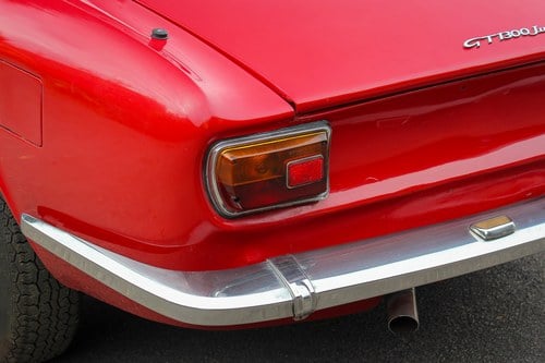 1971 Alfa Romeo 105 Coupe 1300 Junior For Sale (picture 86 of 112)