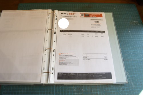 1987 Alfa Romeo Spider Series 2000 Quadrifoglio Verde Series 3 'Aerodinamica' In vendita (immagine 146 di 169)