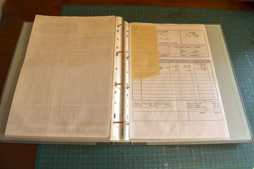 1987 Alfa Romeo Spider Series 2000 Quadrifoglio Verde Series 3 'Aerodinamica' In vendita (immagine 166 di 169)