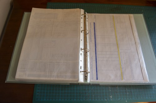 1987 Alfa Romeo Spider Series 2000 Quadrifoglio Verde Series 3 'Aerodinamica' In vendita (immagine 168 di 169)