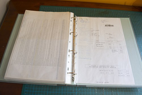 1987 Alfa Romeo Spider Series 2000 Quadrifoglio Verde Series 3 'Aerodinamica' In vendita (immagine 169 di 169)