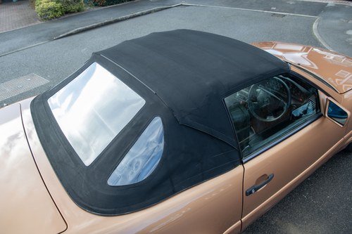 1998 Mercedes-Benz SL320 (R129) For Sale (picture 87 of 160)