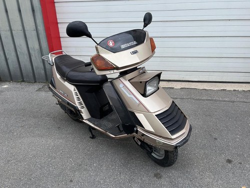 1984 HONDA Spacy For Sale