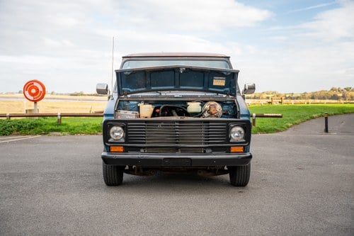 1976 Chevrolet G10 En venta (imagen 20 de 105)