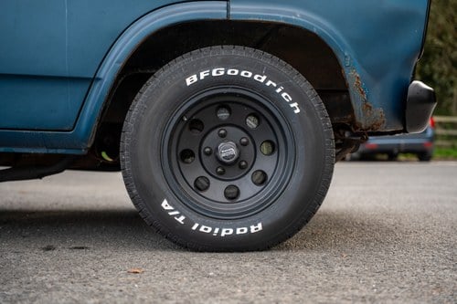 1976 Chevrolet G10 En venta (imagen 10 de 105)