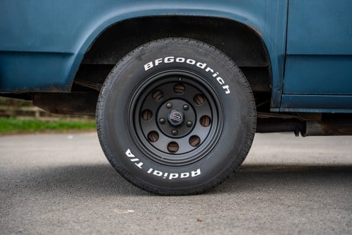 1976 Chevrolet G10 En venta (imagen 22 de 105)