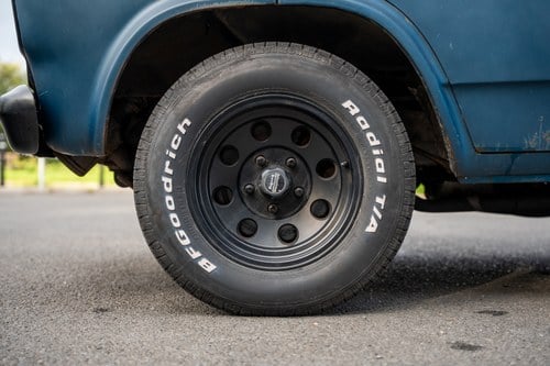 1976 Chevrolet G10 En venta (imagen 23 de 105)