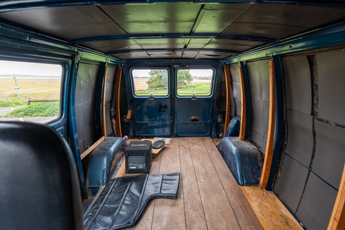 1976 Chevrolet G10 En venta (imagen 39 de 105)