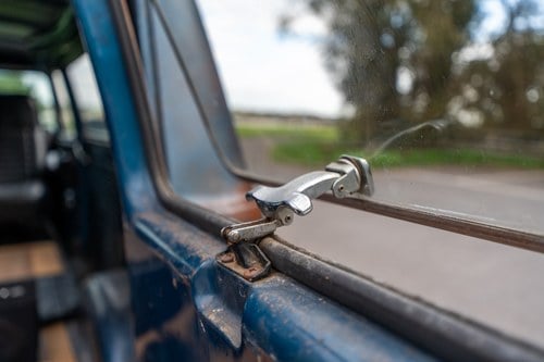 1976 Chevrolet G10 En venta (imagen 29 de 105)