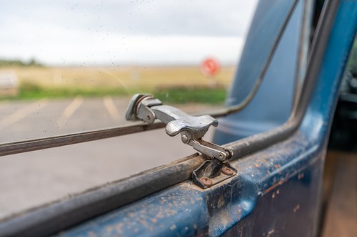 1976 Chevrolet G10 En venta (imagen 30 de 105)