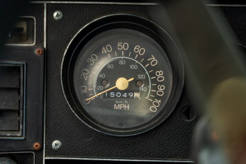 1976 Chevrolet G10 En venta (imagen 34 de 105)