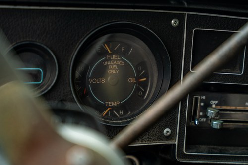 1976 Chevrolet G10 En venta (imagen 35 de 105)