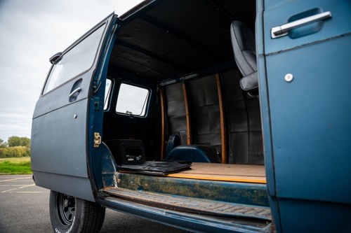 1976 Chevrolet G10 En venta (imagen 43 de 105)