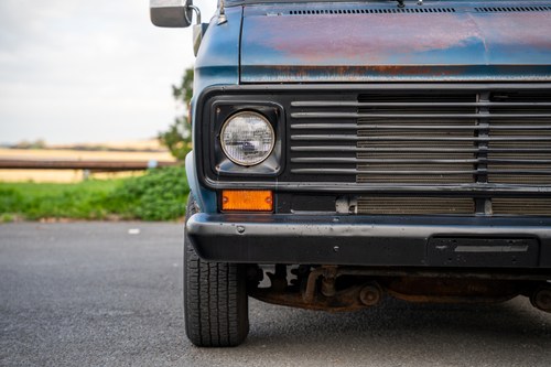1976 Chevrolet G10 En venta (imagen 11 de 105)