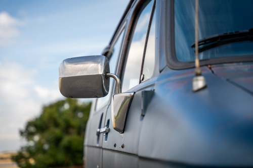 1976 Chevrolet G10 En venta (imagen 45 de 105)