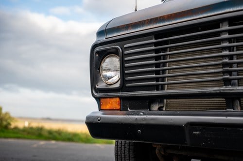 1976 Chevrolet G10 En venta (imagen 47 de 105)