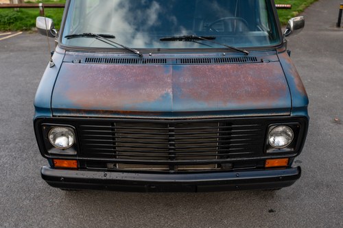 1976 Chevrolet G10 En venta (imagen 9 de 105)