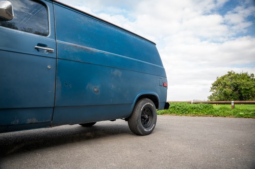 1976 Chevrolet G10 En venta (imagen 51 de 105)