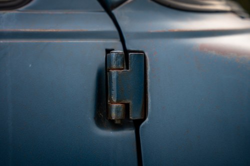 1976 Chevrolet G10 En venta (imagen 53 de 105)