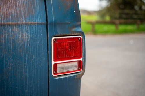 1976 Chevrolet G10 En venta (imagen 65 de 105)