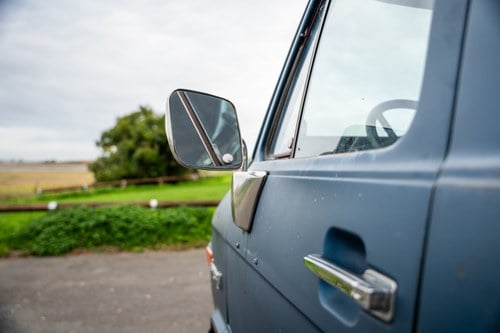1976 Chevrolet G10 En venta (imagen 67 de 105)