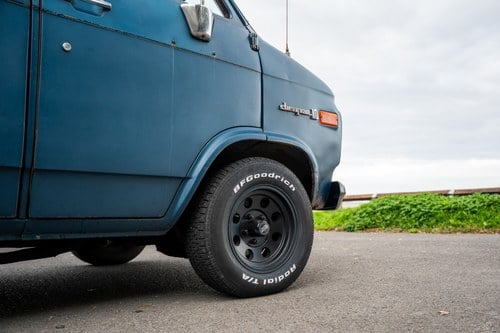 1976 Chevrolet G10 En venta (imagen 70 de 105)