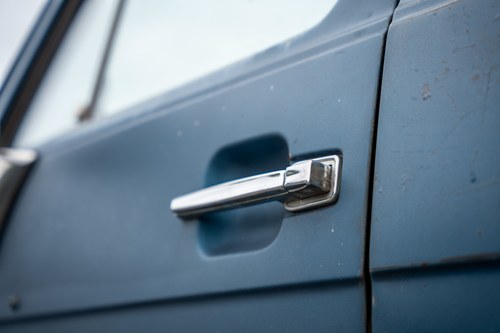 1976 Chevrolet G10 En venta (imagen 76 de 105)