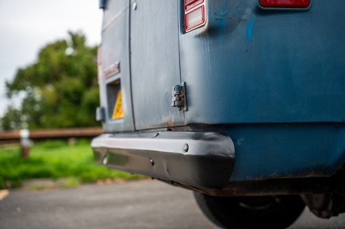 1976 Chevrolet G10 En venta (imagen 80 de 105)