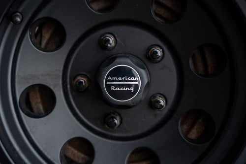 1976 Chevrolet G10 En venta (imagen 13 de 105)