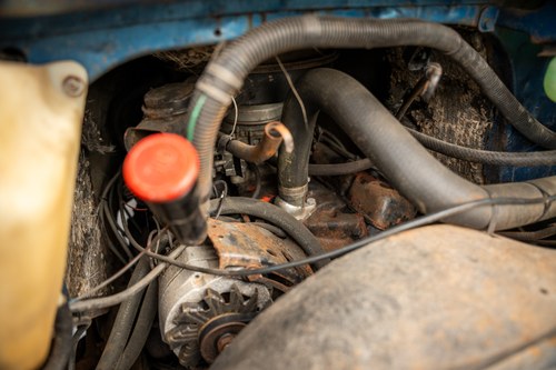 1976 Chevrolet G10 En venta (imagen 86 de 105)