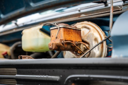 1976 Chevrolet G10 En venta (imagen 87 de 105)