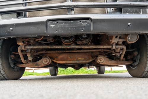 1976 Chevrolet G10 En venta (imagen 90 de 105)