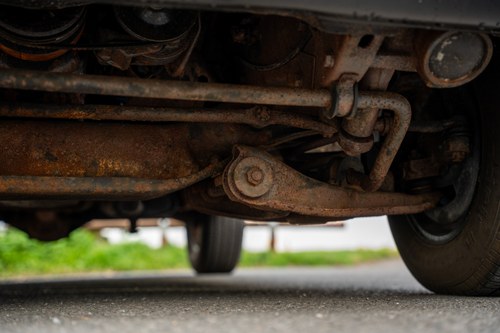 1976 Chevrolet G10 En venta (imagen 92 de 105)