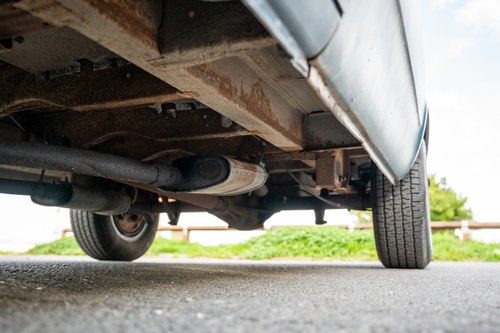 1976 Chevrolet G10 En venta (imagen 93 de 105)