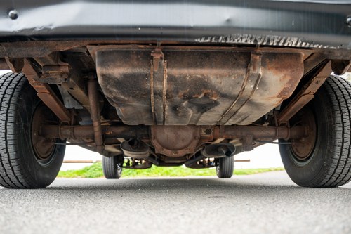 1976 Chevrolet G10 En venta (imagen 95 de 105)