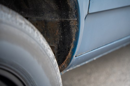 1976 Chevrolet G10 En venta (imagen 99 de 105)