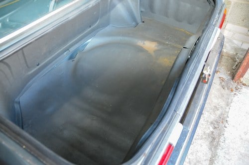 1979 Nissan Laurel / Datsun Laurel (C230) Te koop (foto 81 van 199)