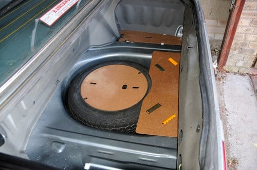 1979 Nissan Laurel / Datsun Laurel (C230) Te koop (foto 82 van 199)