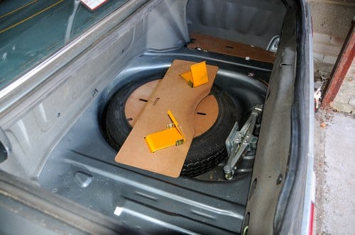 1979 Nissan Laurel / Datsun Laurel (C230) Te koop (foto 83 van 199)