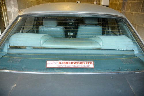 1979 Nissan Laurel / Datsun Laurel (C230) Te koop (foto 93 van 199)