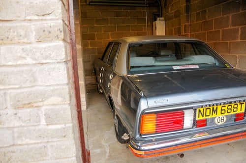 1979 Nissan Laurel / Datsun Laurel (C230) Te koop (foto 4 van 199)