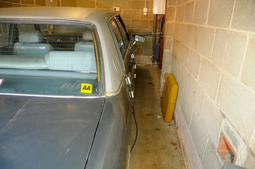 1979 Nissan Laurel / Datsun Laurel (C230) Te koop (foto 107 van 199)