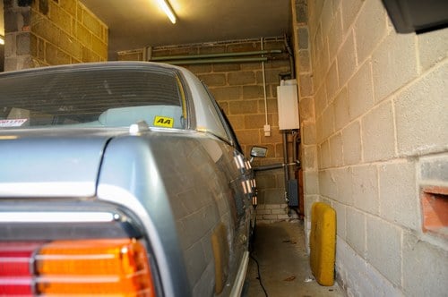 1979 Nissan Laurel / Datsun Laurel (C230) Te koop (foto 109 van 199)