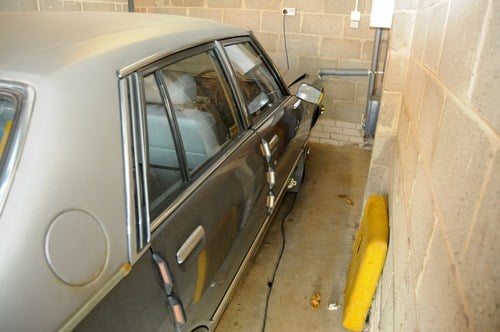 1979 Nissan Laurel / Datsun Laurel (C230) Te koop (foto 110 van 199)