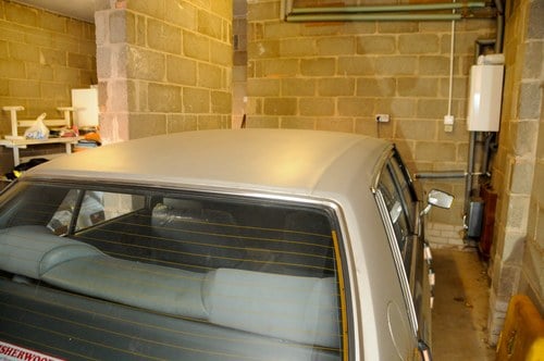 1979 Nissan Laurel / Datsun Laurel (C230) Te koop (foto 111 van 199)