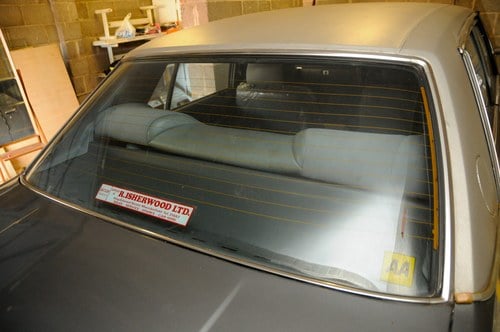 1979 Nissan Laurel / Datsun Laurel (C230) Te koop (foto 112 van 199)