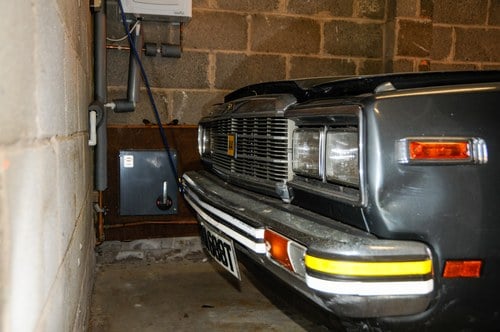 1979 Nissan Laurel / Datsun Laurel (C230) Te koop (foto 116 van 199)