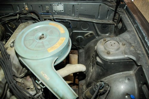 1979 Nissan Laurel / Datsun Laurel (C230) Te koop (foto 149 van 199)