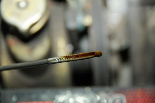 1979 Nissan Laurel / Datsun Laurel (C230) Te koop (foto 159 van 199)